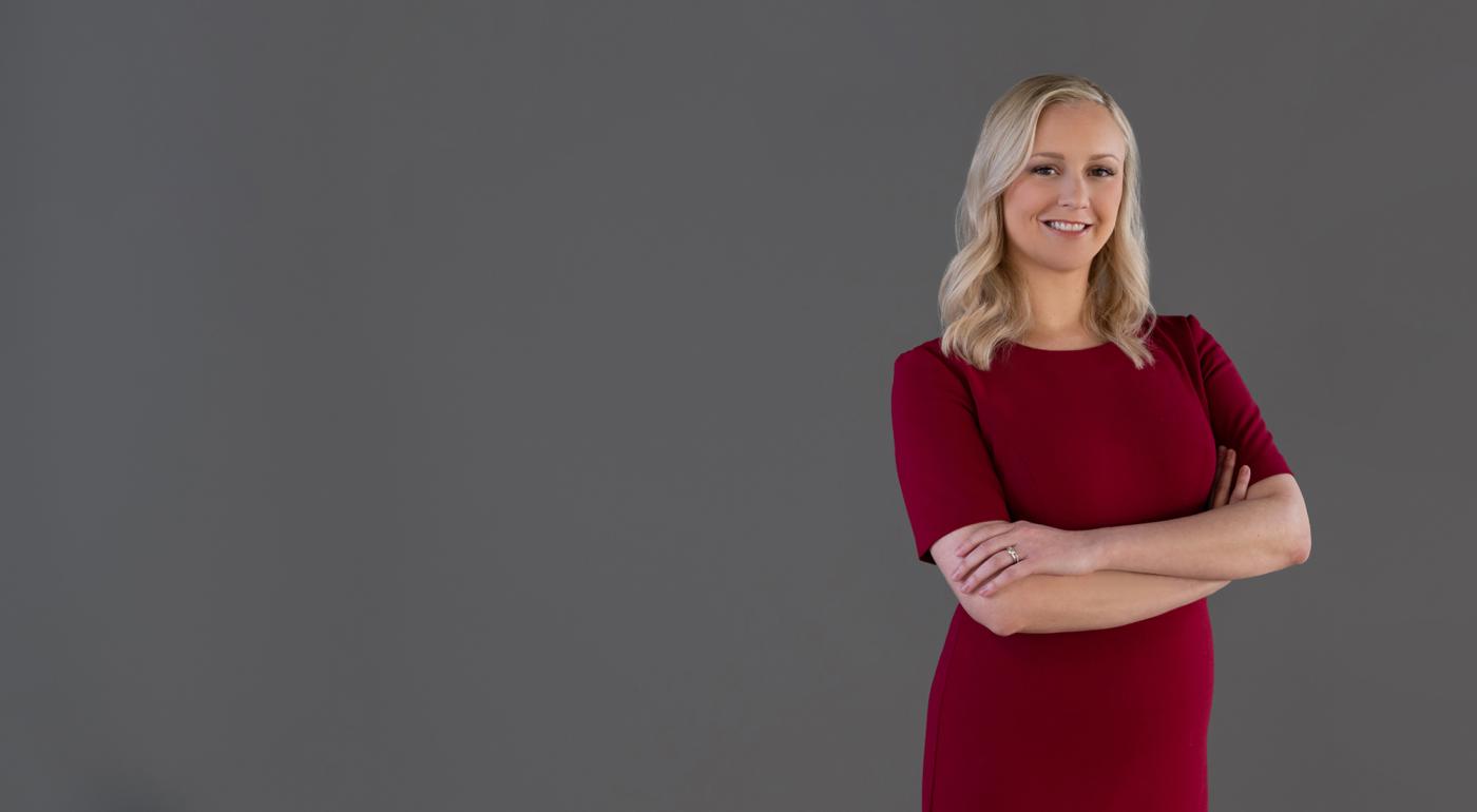 Danielle Russell Bio