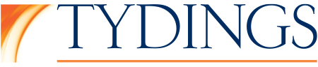 Tydings logo