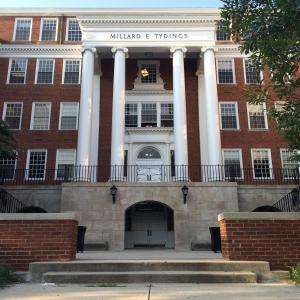 Tydings hall